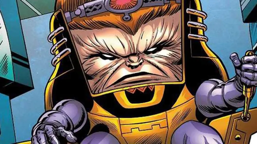 Marvel Rivals Modok guide: abilities, gameplay and teams