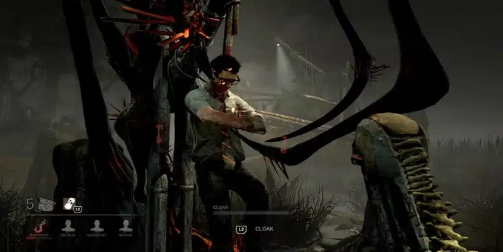 The Entity DBD: Complete Guide to Its Origins, Powers, and Lore