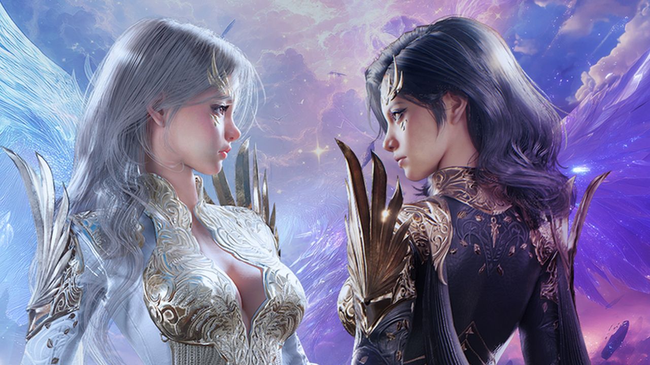 Aion 2 Download