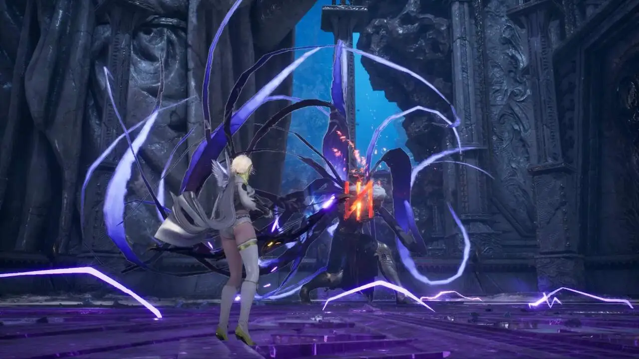 Aion 2 gameplay