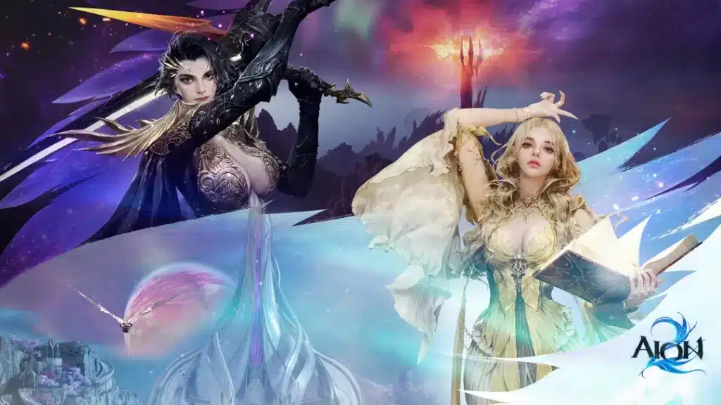 AION 2 tier list