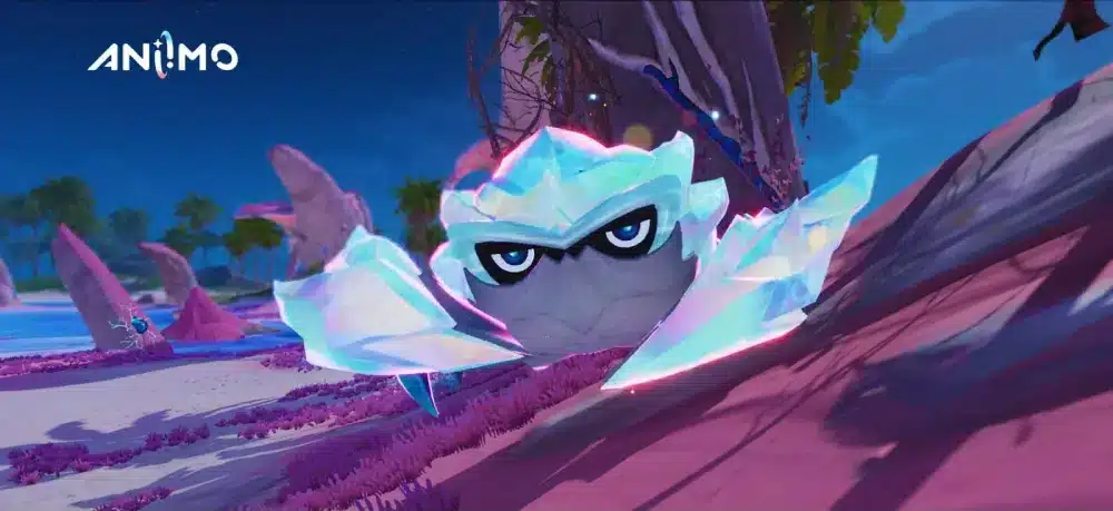 Can You Catch Alpha Geoclaw And Evolve Budclaw?