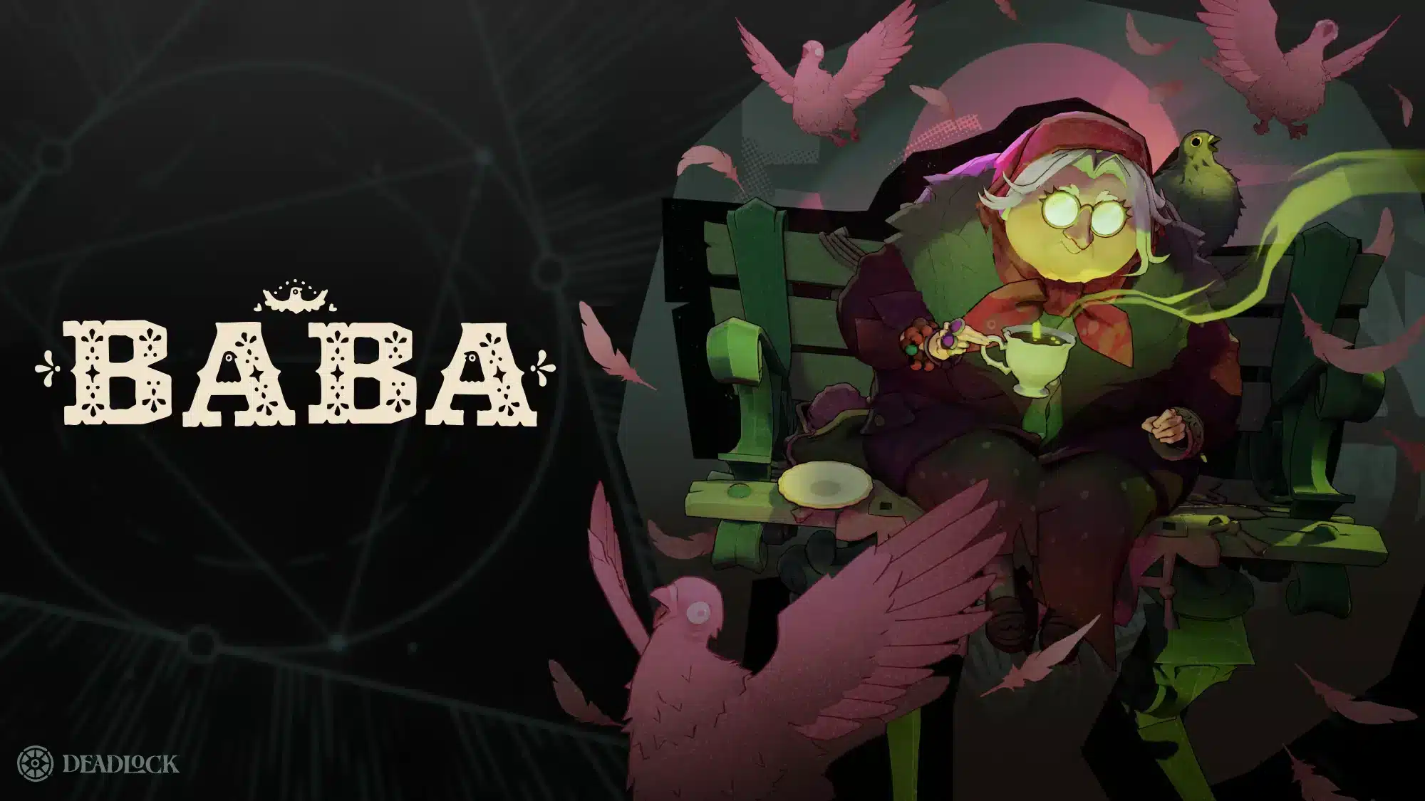 Baba Deadlock