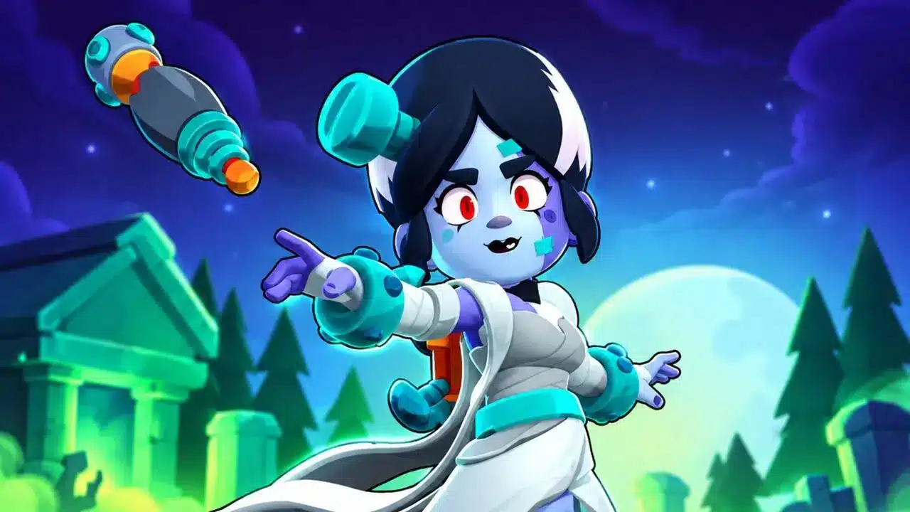 brawl o-ween 2026 event