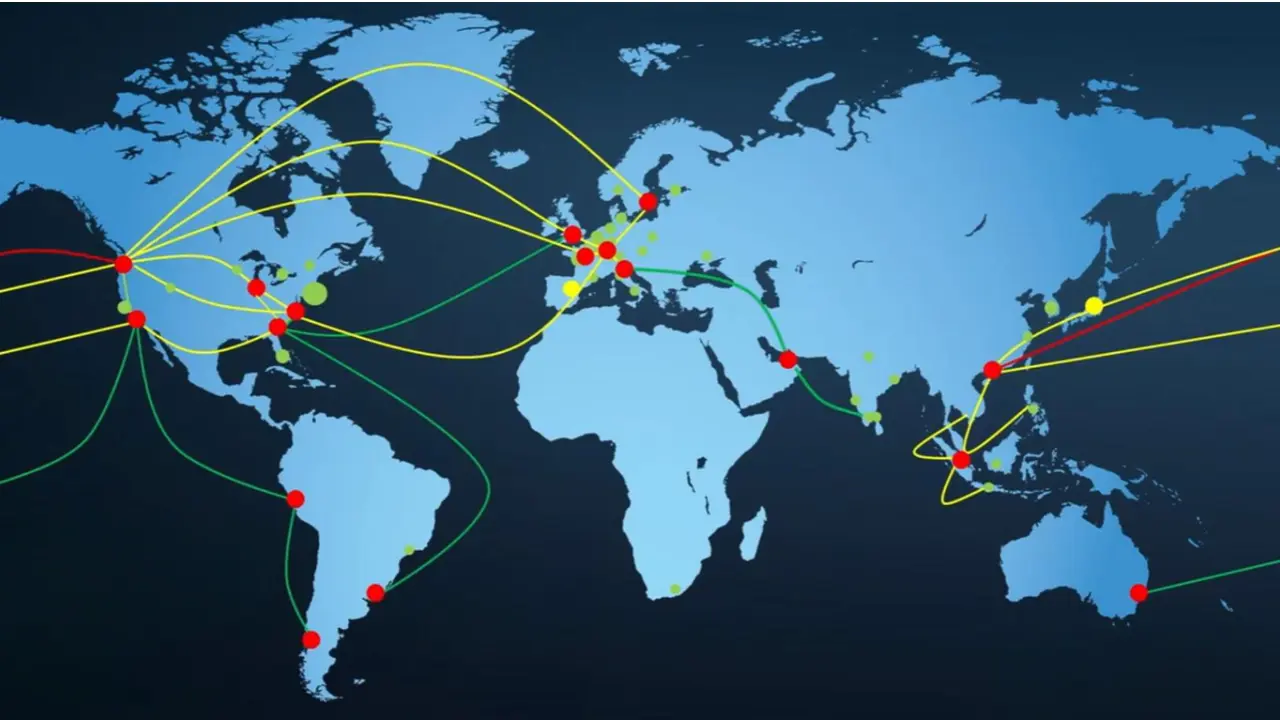 Connections Worldwide
