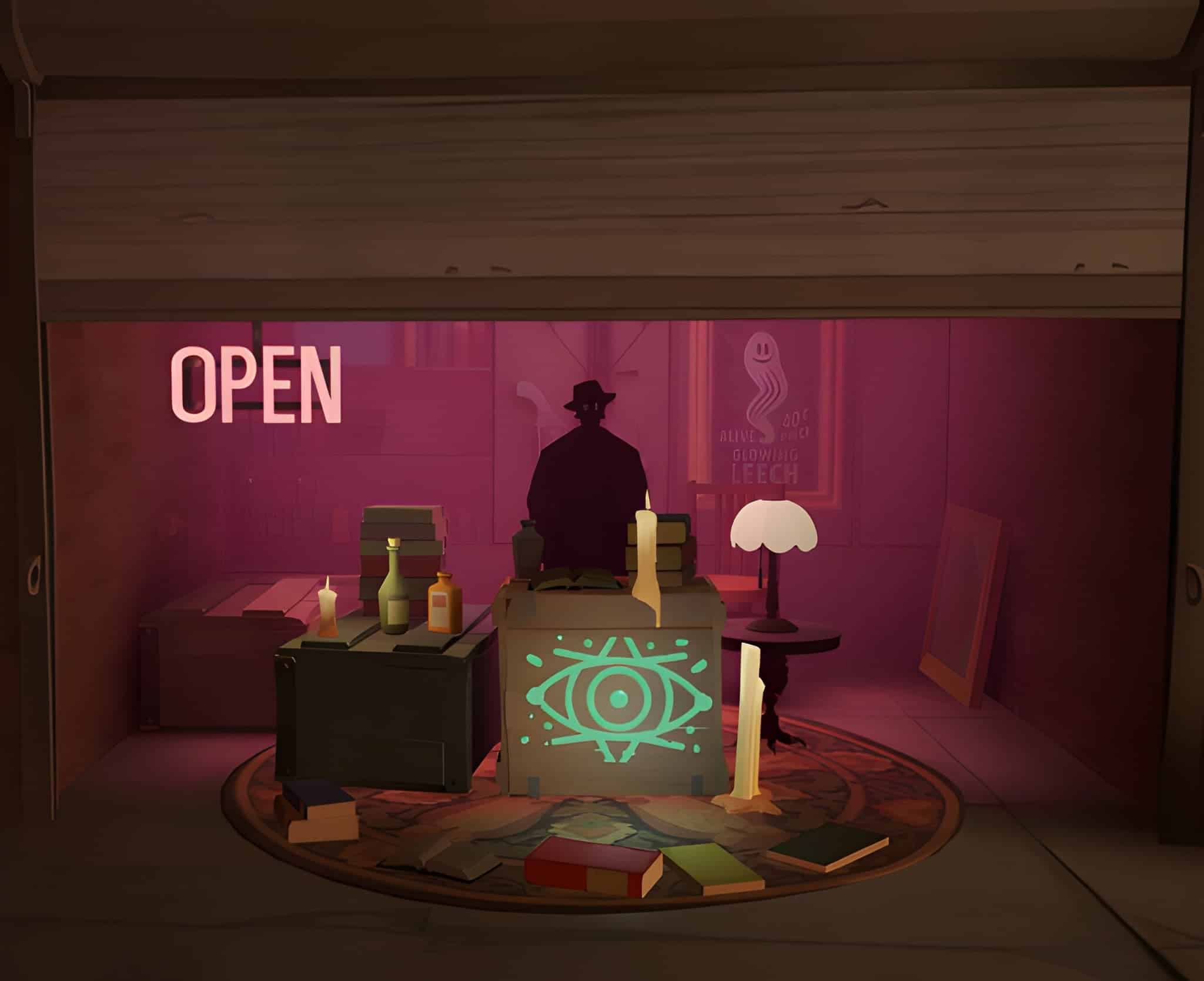 Deadlock Broker