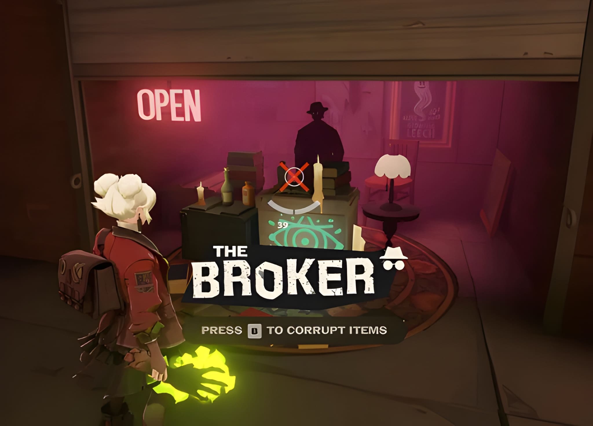 Deadlock Broker
