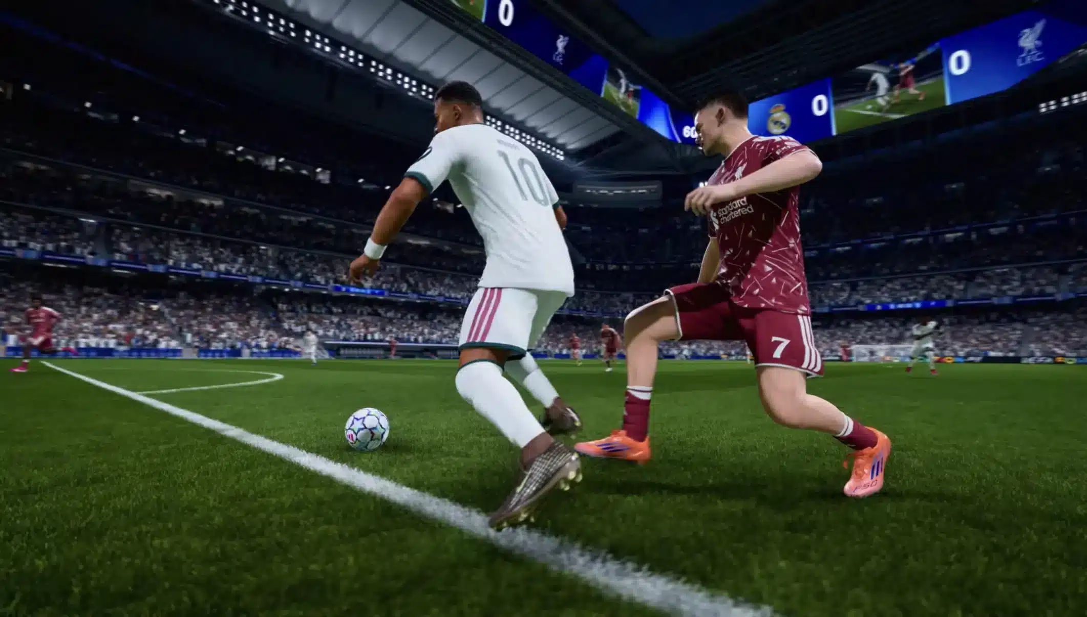 EA FC 27 Red Bull Code