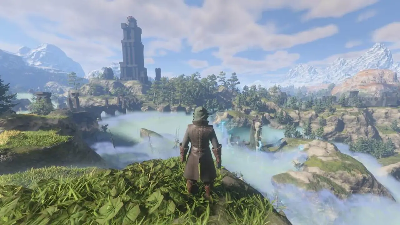 enshrouded versao completa