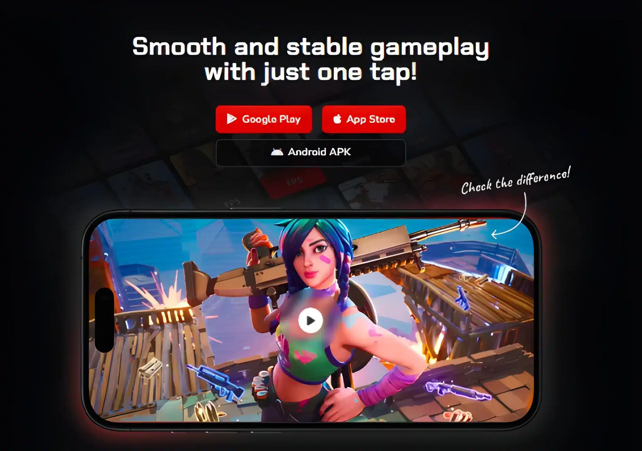 ExitLag APK Download