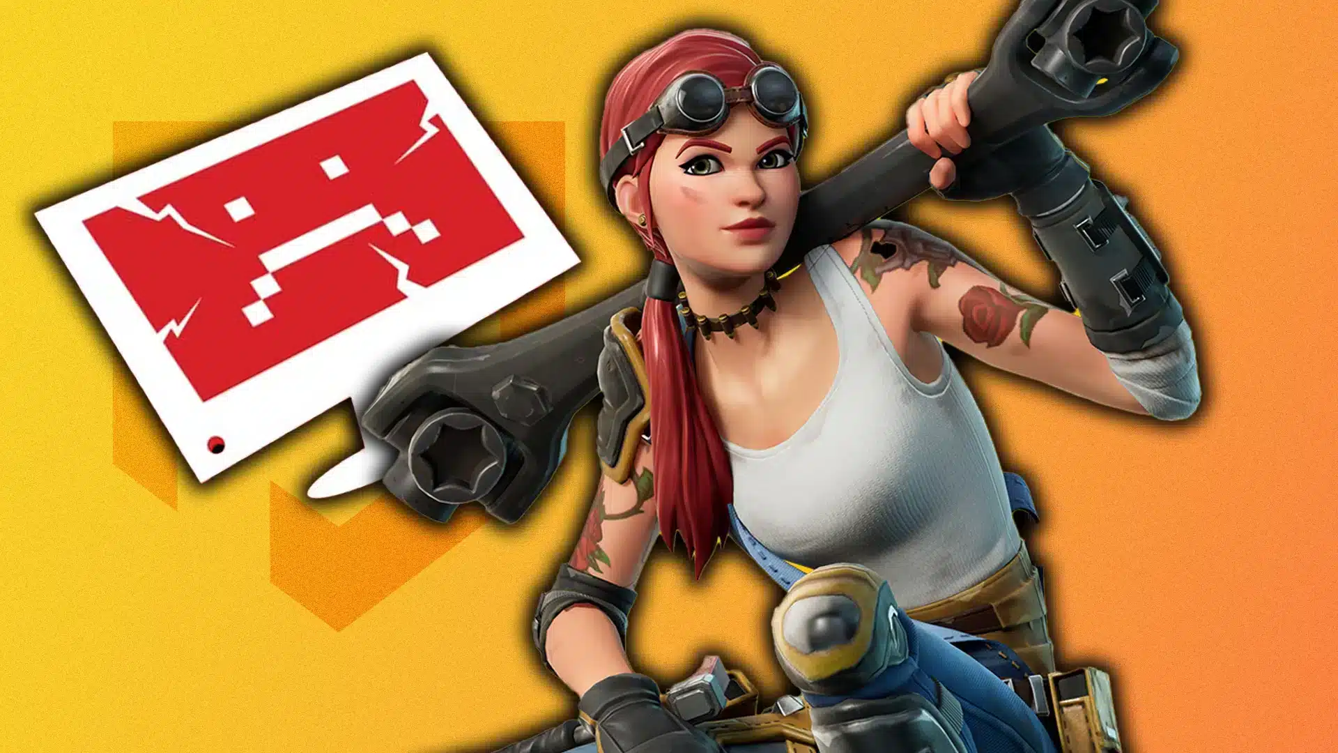 Fortnite servers down