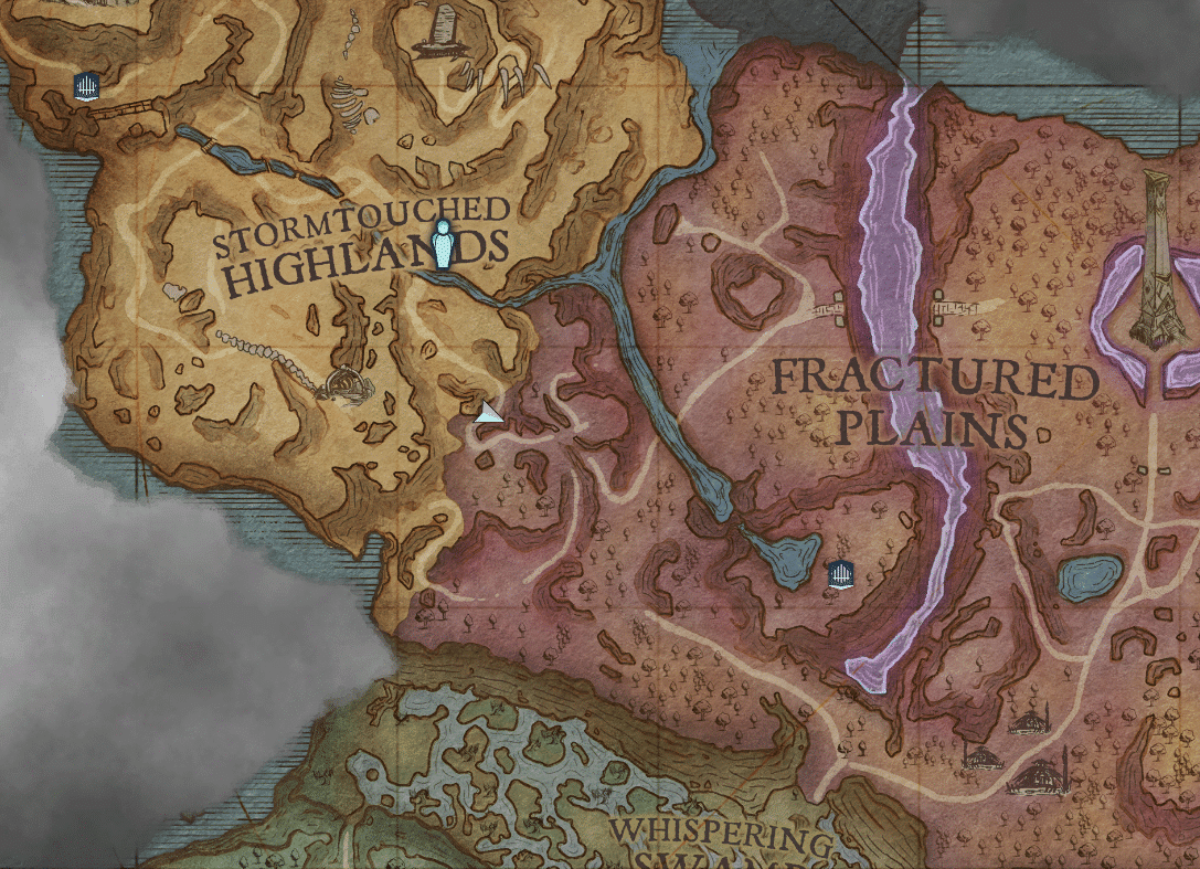 Granite RuneScape Dragonwilds