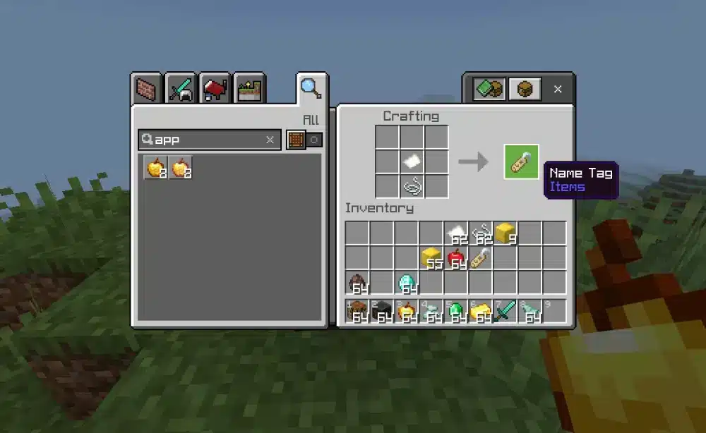 Minecraft Name Tag Problems and How to Fix Them