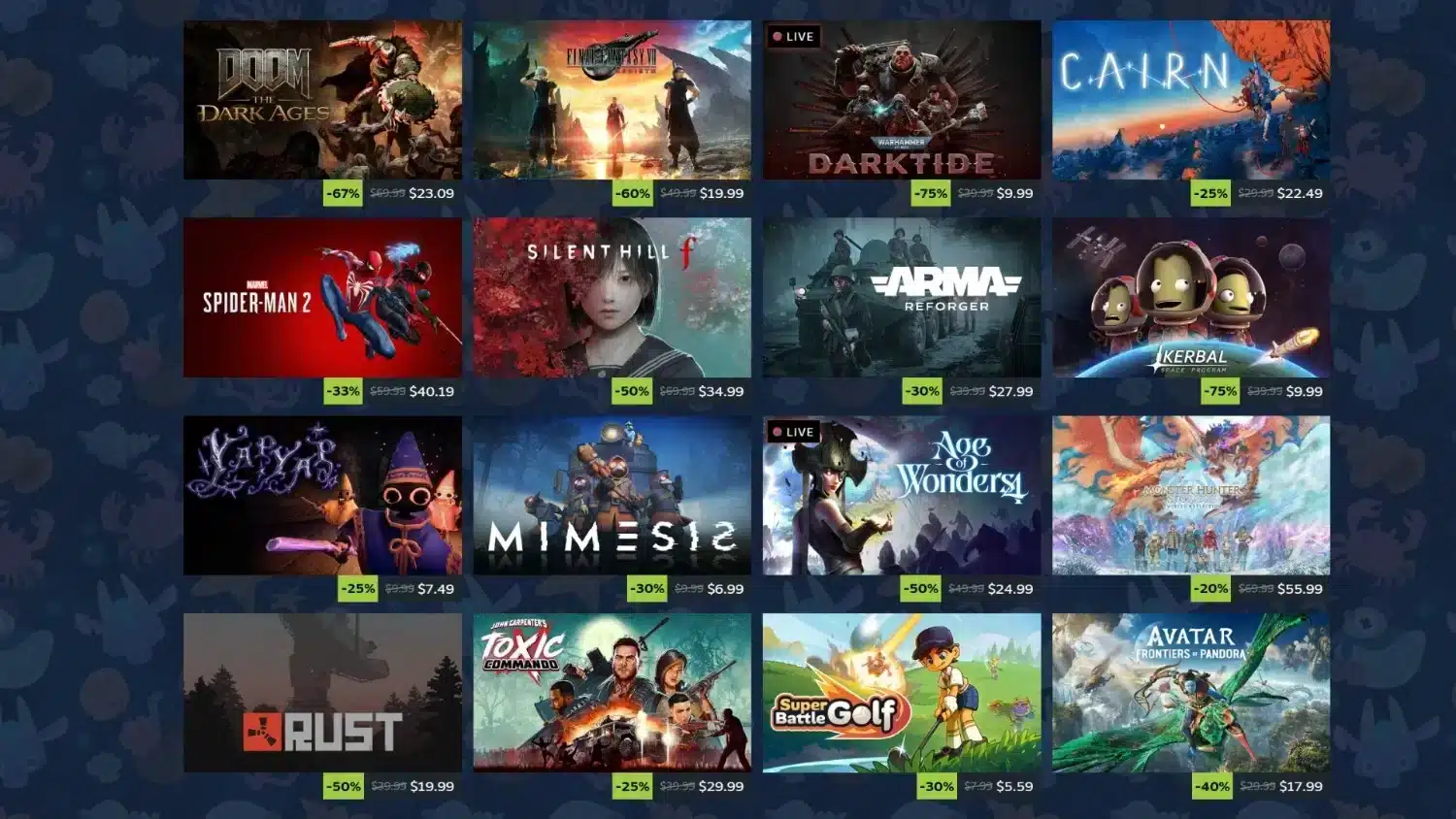 How To Return A Game On Steam