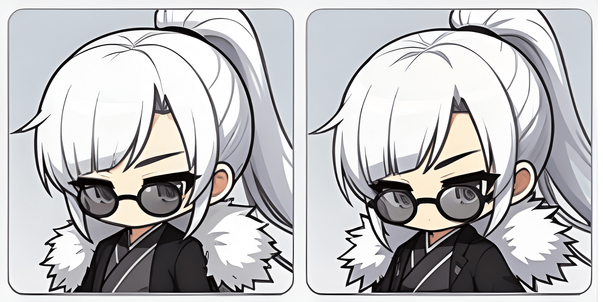 MapleStory Classic Weighted Earrings