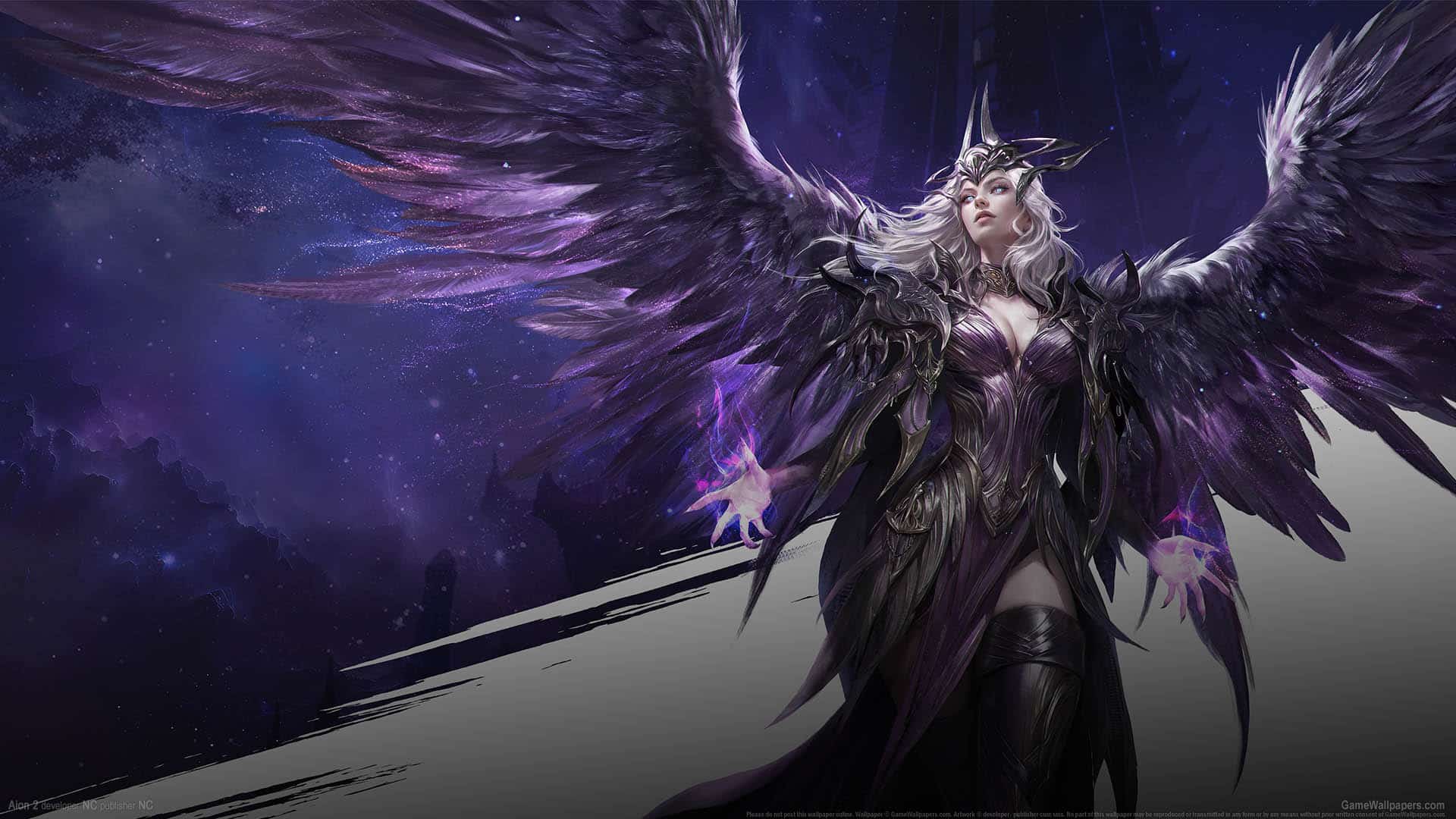Requisitos do AION 2
