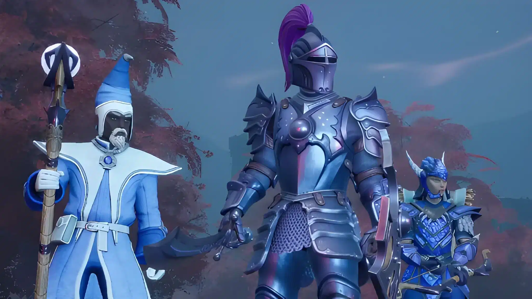 RuneScape Dragonwilds Best Armor