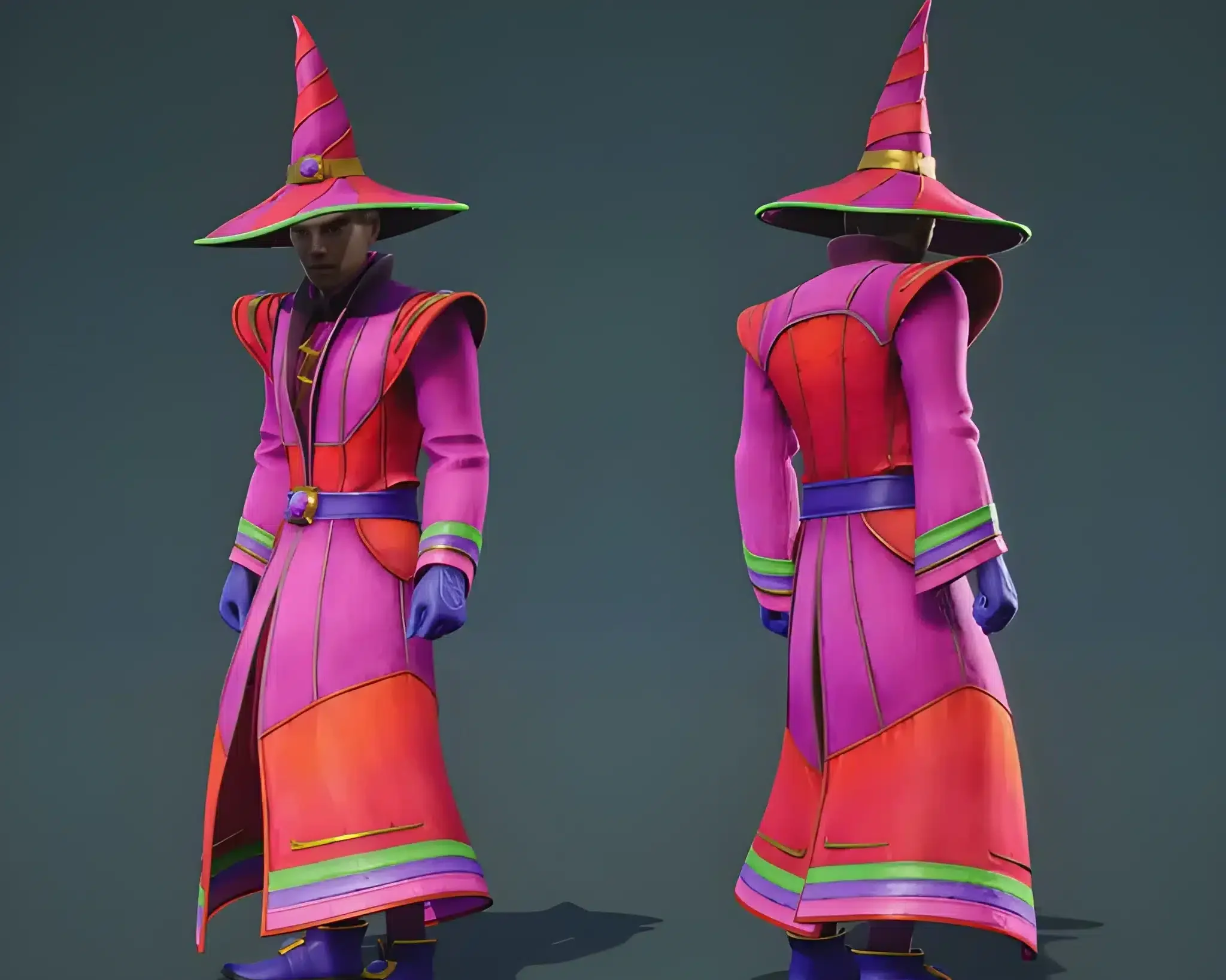RuneScape Dragonwilds Infinity Cloth