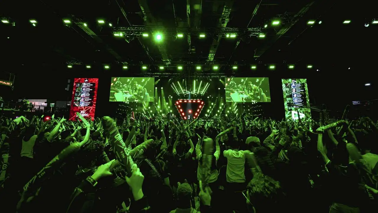 vct 2027 full schedule