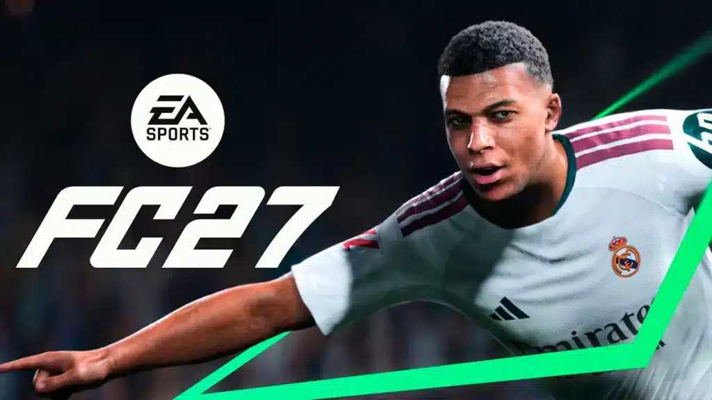 What Is EA FC 27 Lite