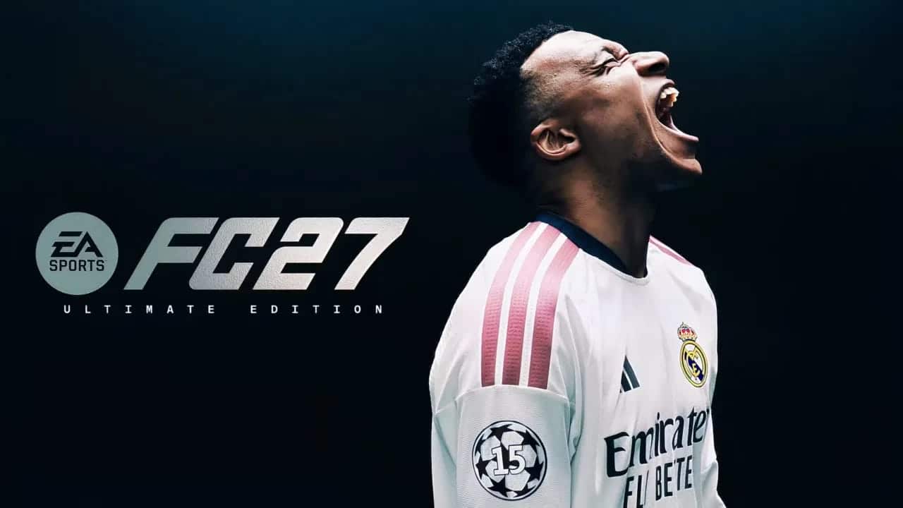 What Is EA FC 27 Lite