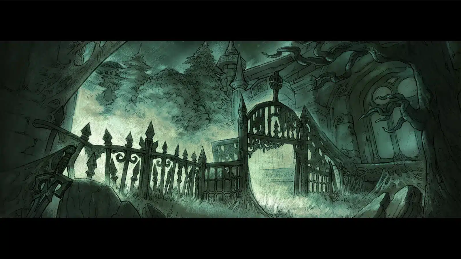 Wow Forever Dungeon