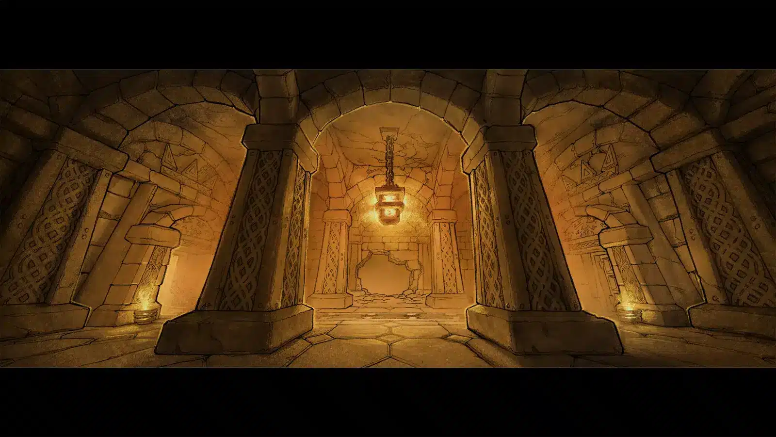 Wow Forever Dungeon