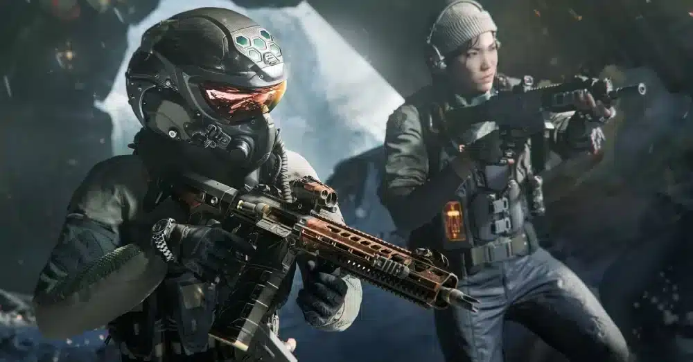 What to Do Before the BO7 Release Date Bo7 Release Date 