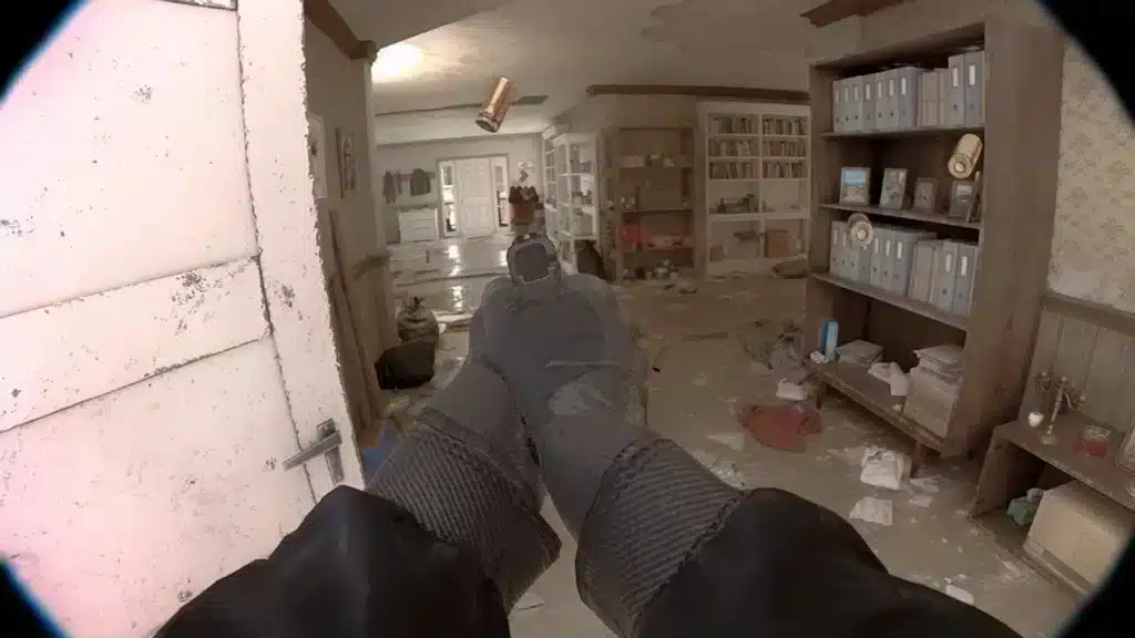 Current image: Bodycam Game Xbox