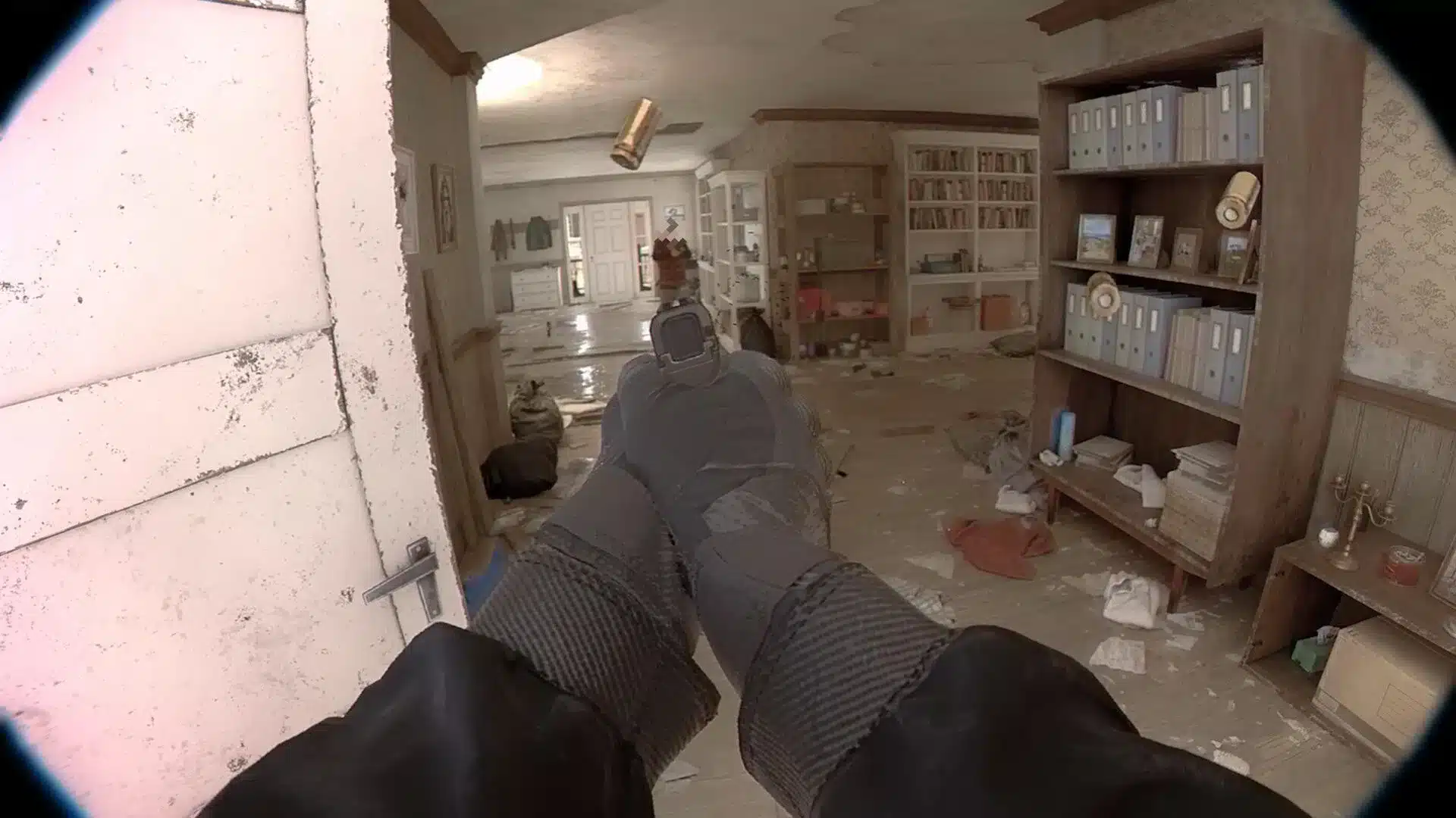 Bodycam Game Xbox