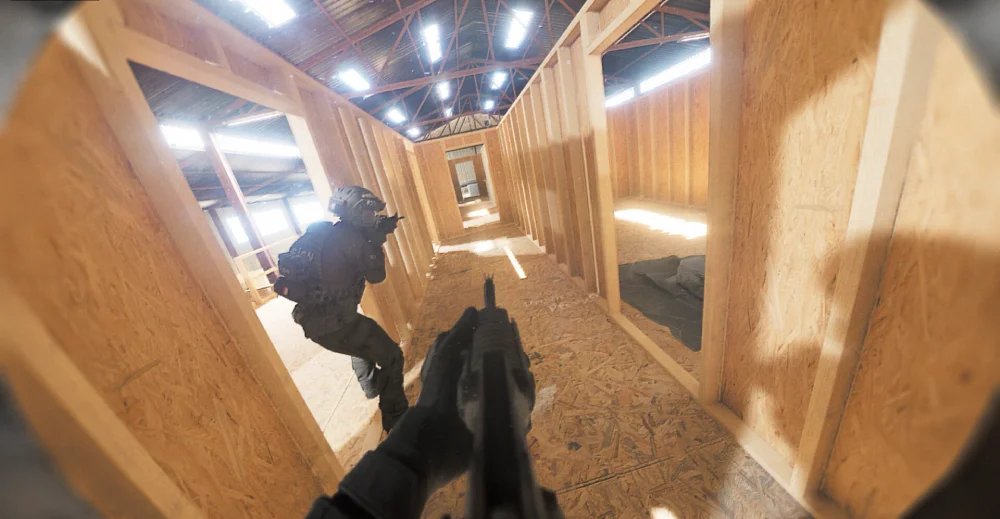Body Cam Xbox