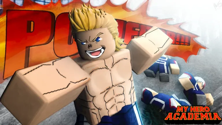códigos Boku No Roblox