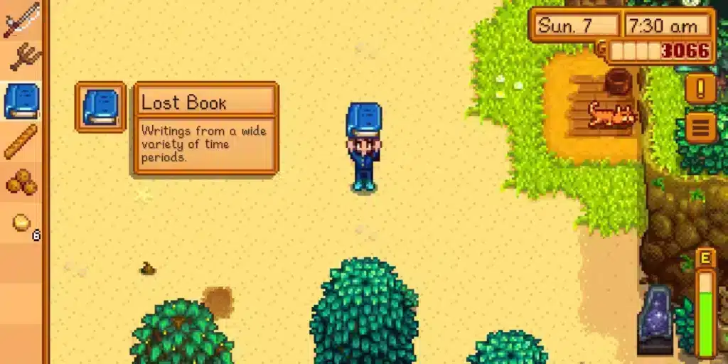 Stardew Valley Book: Which Ones Should You Prioritize?