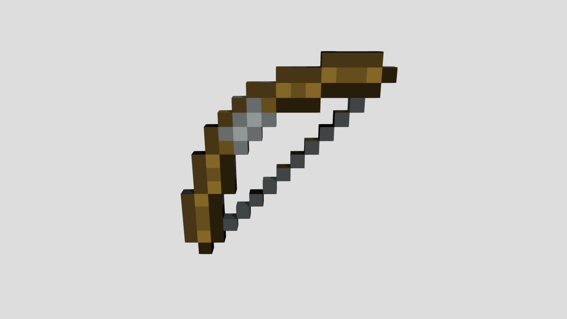 bow minecraft
