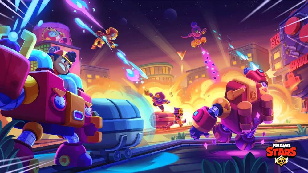 What Are Brawl Stars Gift Cards?