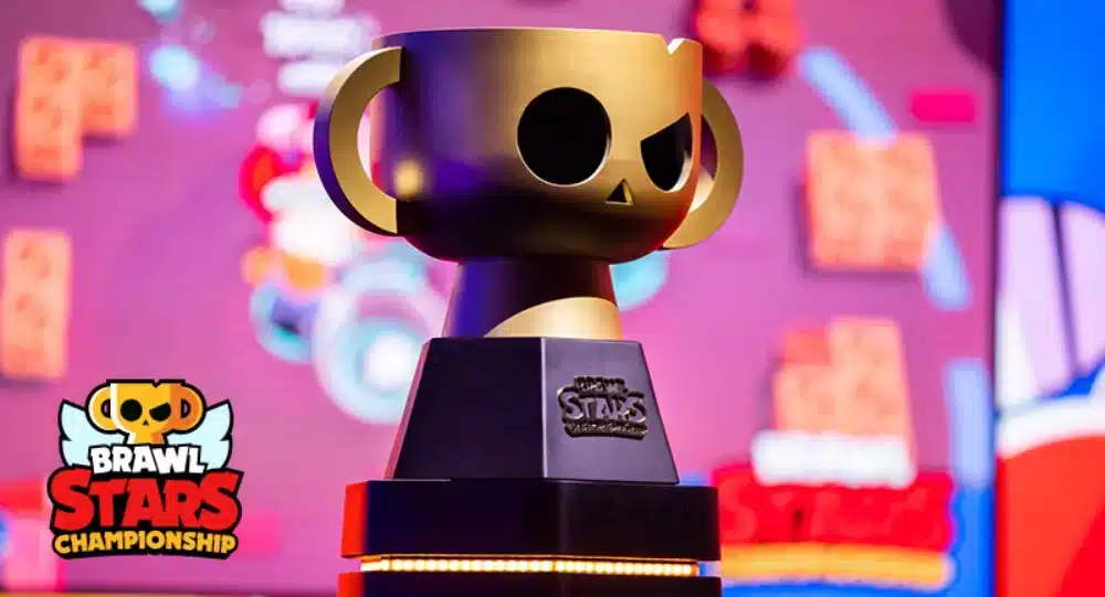 How should you prepare for competitive Brawl Stars? brawl stars championship