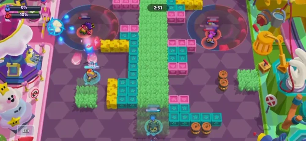 What are Supercell store Brawl Stars codes