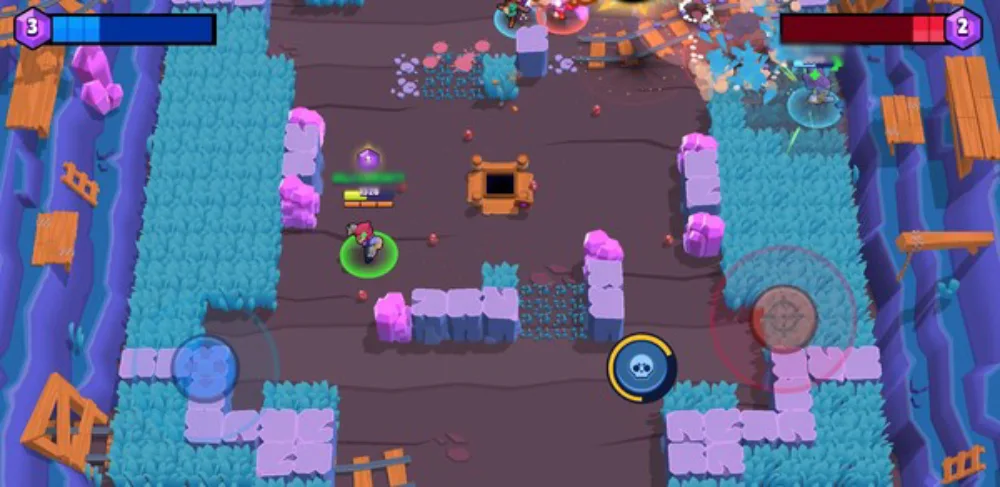 Platforms and Tools for Modding or Simulating Brawl Stars
