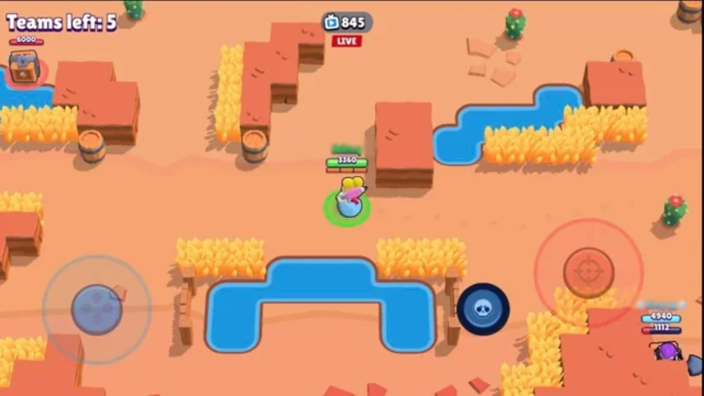 brawl stars coding Risks and Limitations of Modding