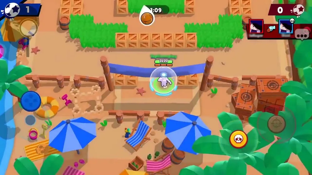 brawl stars coding Best Practices for Safe and Effective Modding