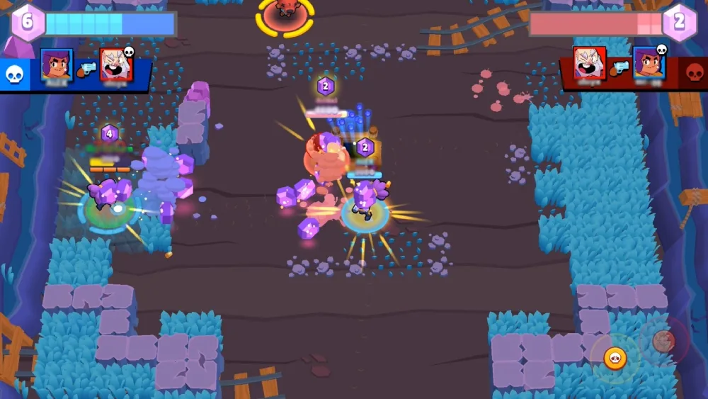 brawl stars pc