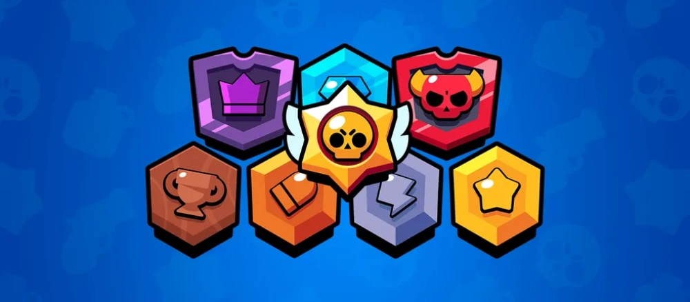 brawl stars ranks The Brawl Stars Trophy System and How It Works