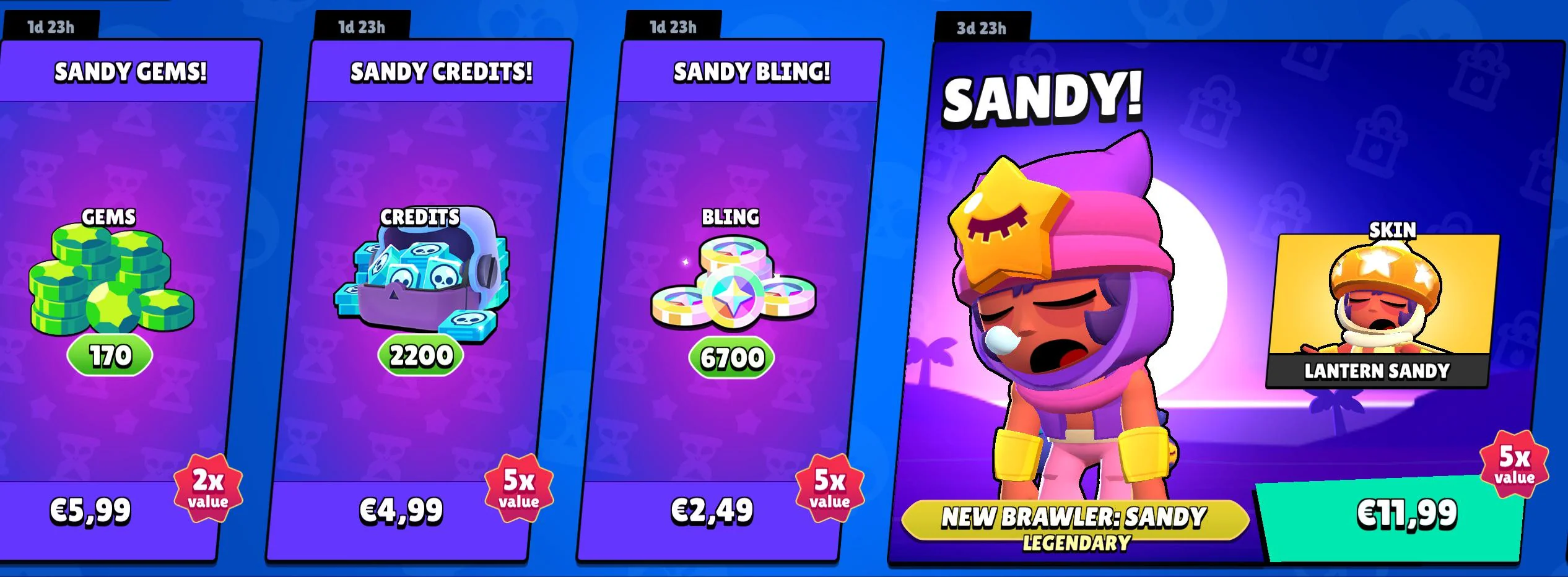 brawl stars shop Best Items to Buy in Brawl Stars Shop