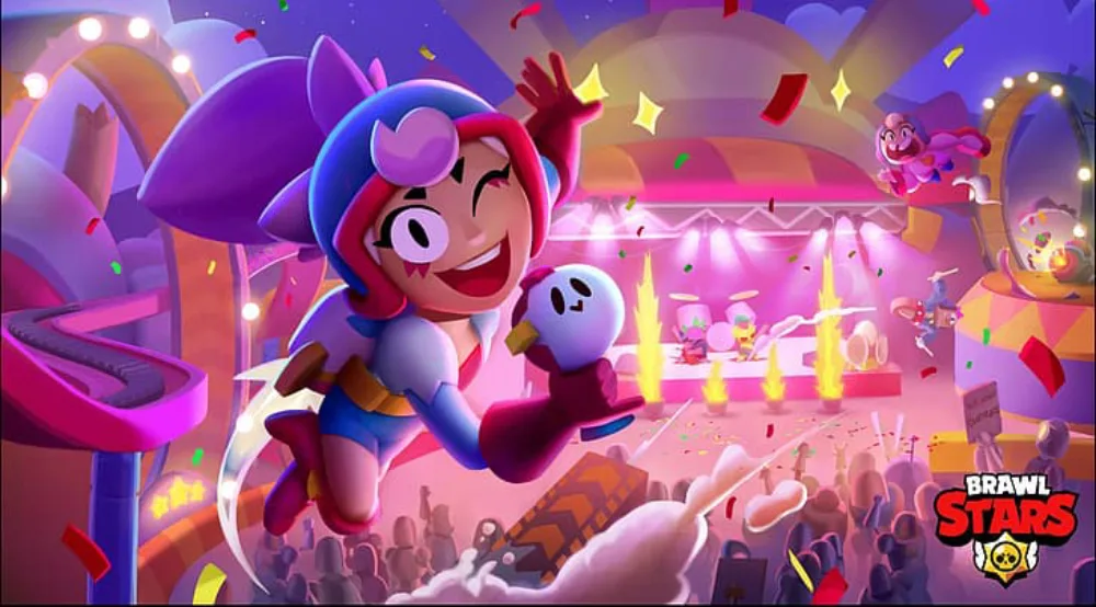 Brawl Stars Tier List