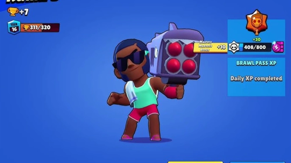 Conclusion — Why Brock Brawl Stars Is Worth Mastering