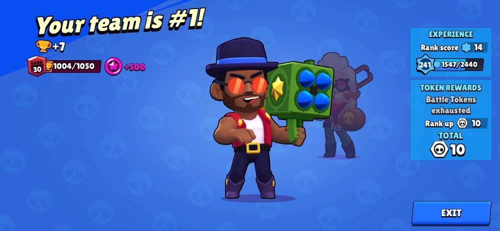 Is Brock Brawl Stars Good in 2025