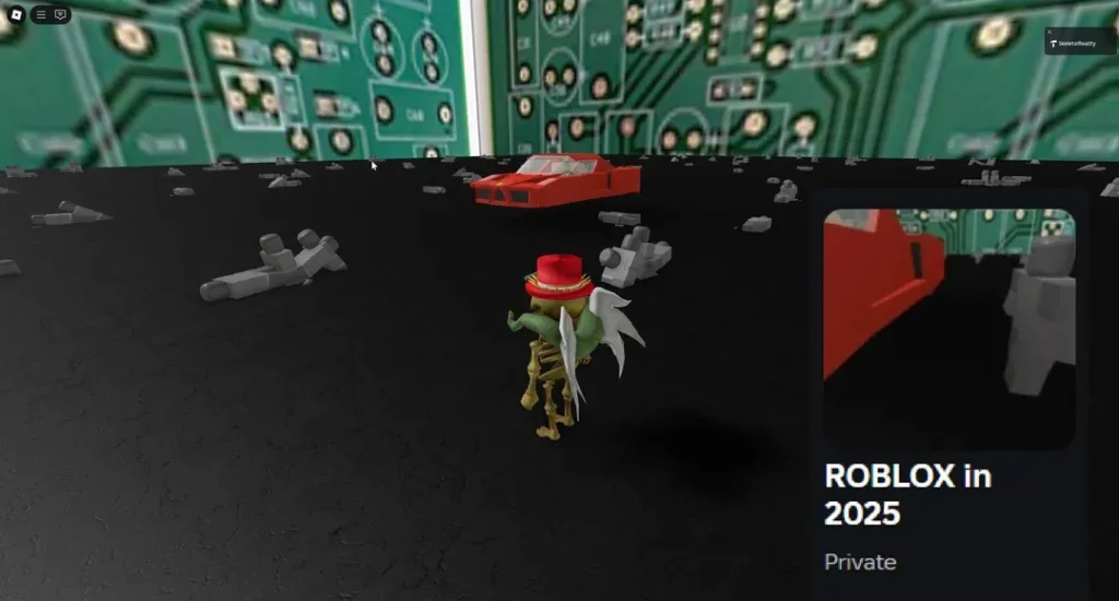 comprar seguidores en Roblox