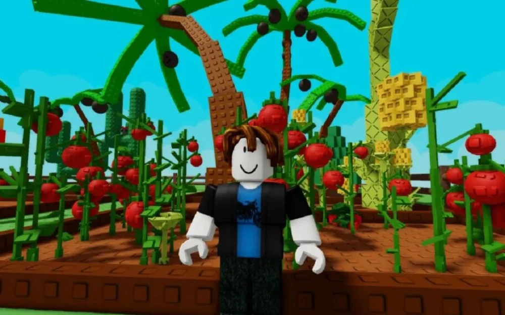 cuentas de Roblox en venta