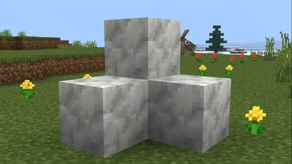 Final Thoughts on Calcite Minecraft
