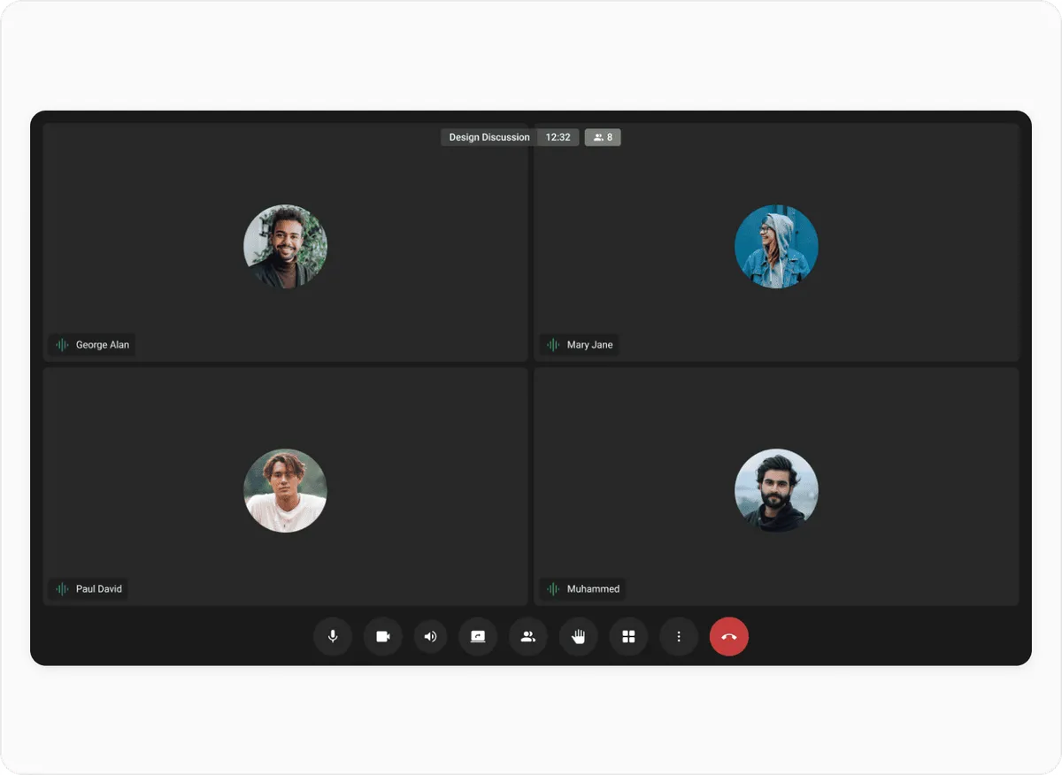 Current image: Call Do Discord Travando